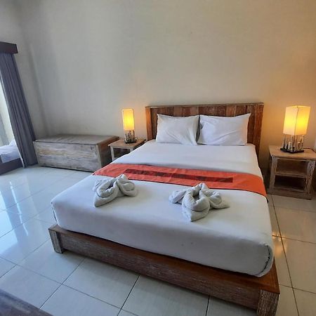 Oyo 3901 Kubu Kenak Hotel เซมินยัค ภายนอก รูปภาพ